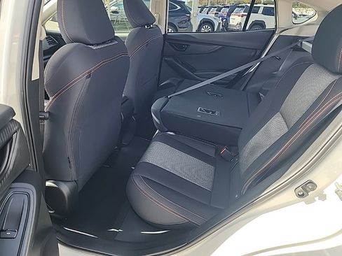 Certified 2022 Subaru Crosstrek 2.0i Premium w/ Popular Package #3 image 12