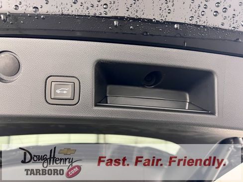 New 2026 Chevrolet Equinox LT w/ Convenience Package II image 39