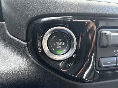 New 2026 Chevrolet Silverado 1500 RST w/ RST All Star Premium Package image 74