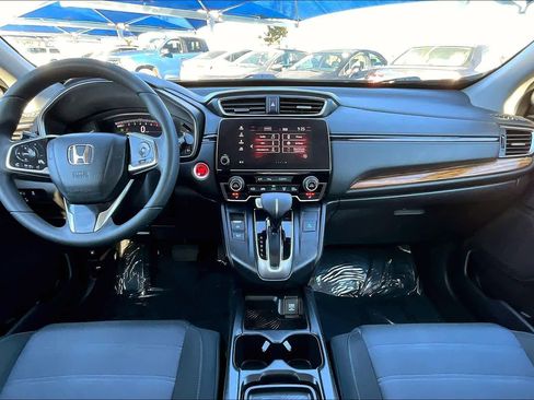 Used 2018 Honda CR-V EX image 12