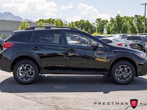 Used 2023 Subaru Crosstrek 2.5i Sport AWD/4WD image 19