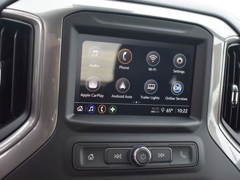 New 2026 Chevrolet Silverado 1500 W/T w/ WT Value Package image 23