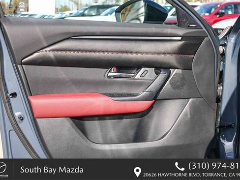 New 2026 MAZDA CX-50 2.5 Hybrid w/ Cargo Package image 23