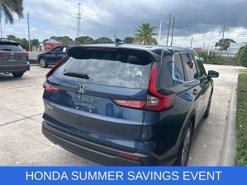 Used 2023 Honda CR-V EX-L image 7