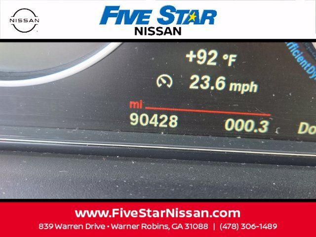 Used 2016 BMW 320i Sedan RWD image 27