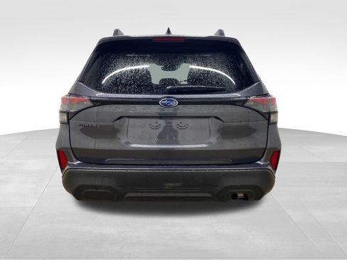 New 2026 Subaru Forester Premium AWD/4WD image 3