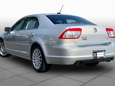 Used 2009 Mercury Milan Premier FWD image 11