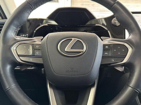Used 2024 Lexus NX 350h AWD w/ Vision Package image 30