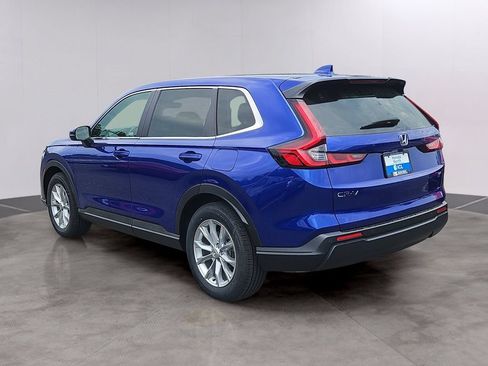 Used 2024 Honda CR-V EX-L image 6