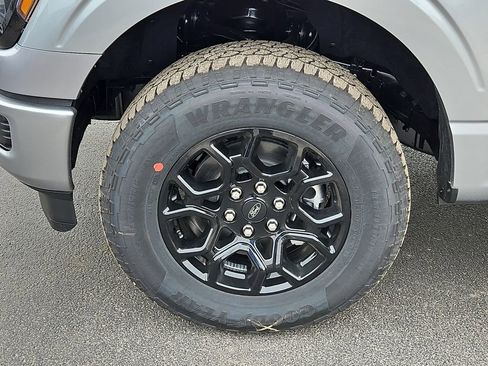 New 2026 Ford F150 XLT image 17