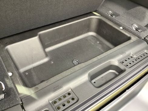 New 2026 Jeep Wrangler Willys image 30