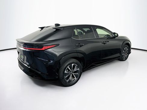 Used 2023 Lexus RZ 450e Premium w/ Technology Package AWD/4WD image 9