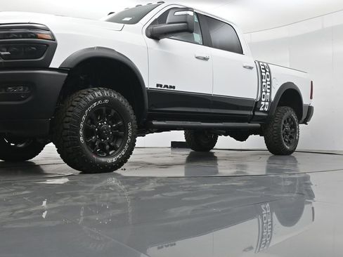 New 2026 RAM 2500 Power Wagon image 49
