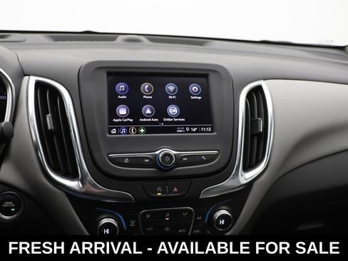 Used 2024 Chevrolet Equinox LT w/ LPO, Floor Liner Package image 16