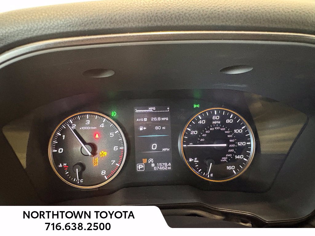 Used 2022 Subaru Outback Wilderness AWD/4WD image 20
