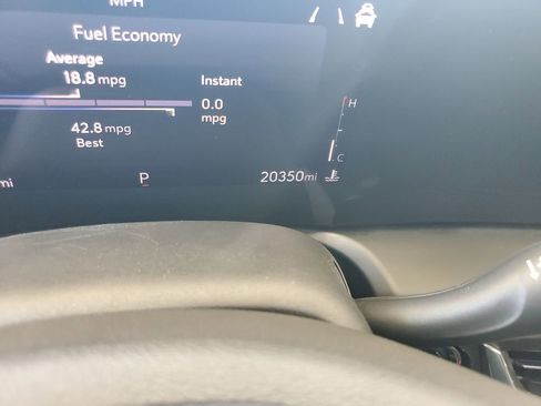 Used 2024 Buick Encore GX Preferred image 21