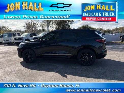 Used 2020 Chevrolet Blazer RS image 5