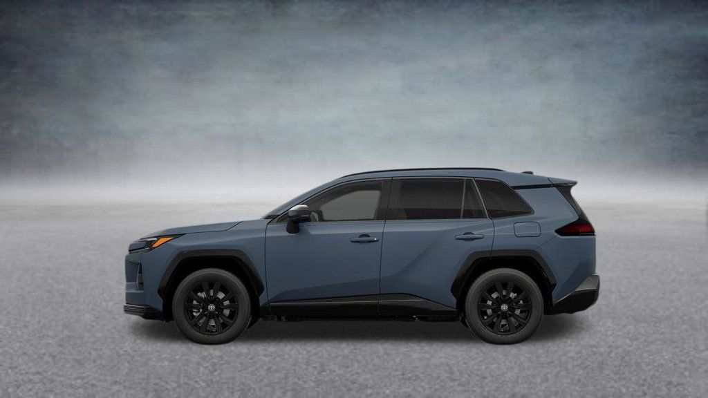 New 2026 Toyota RAV4 SE w/ Weather Package AWD/4WD image 17