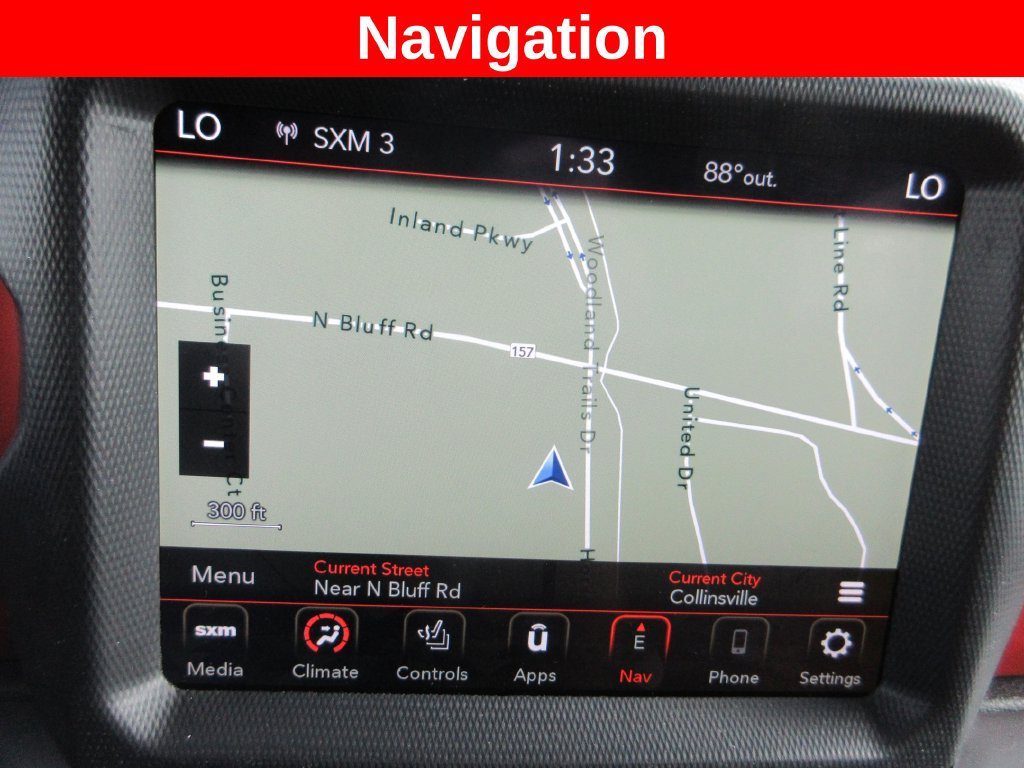 Used 2020 Jeep Wrangler Unlimited Rubicon AWD/4WD image 15