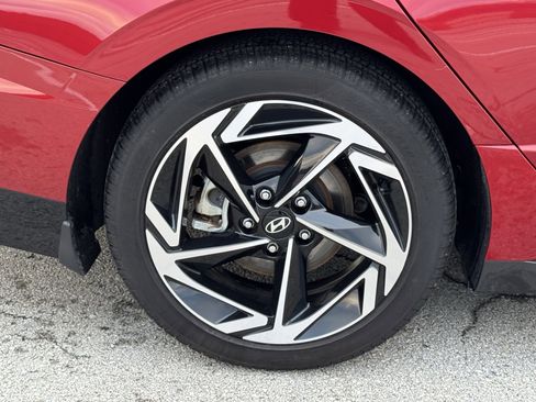 Used 2024 Hyundai Sonata SEL w/ Convenience Package image 41