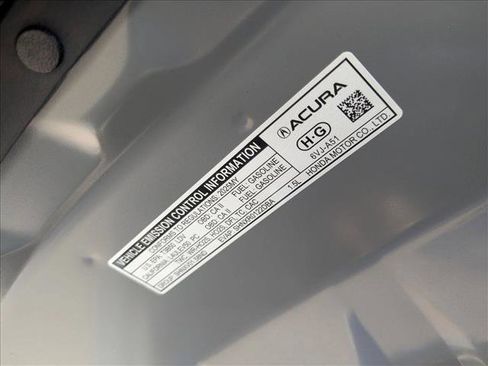 Certified 2025 Acura ADX FWD image 25