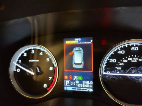 Used 2021 Subaru Forester Touring image 6