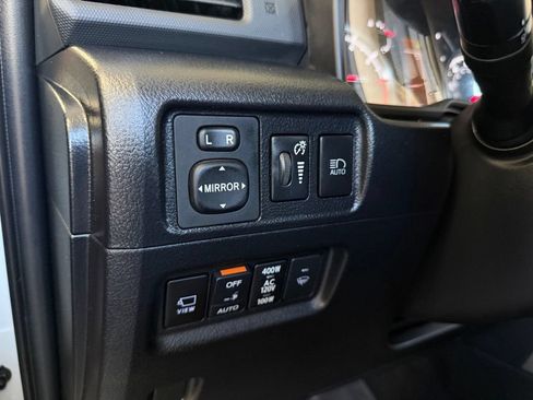 Used 2023 Toyota 4Runner Limited RWD image 20