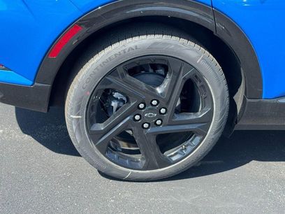 New 2026 Chevrolet Equinox EV RS