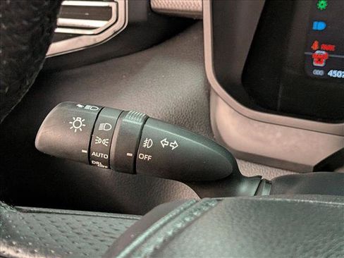 Used 2023 Toyota Sequoia TRD Pro AWD/4WD image 16