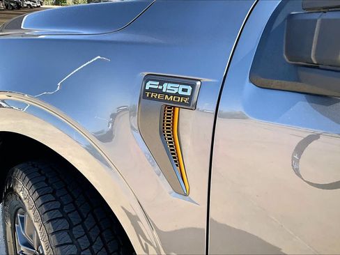 Used 2023 Ford F150 Tremor AWD/4WD image 61