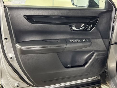 Used 2024 Honda CR-V EX-L image 10