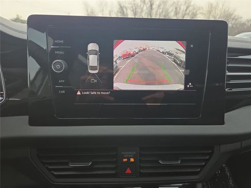 New 2026 Volkswagen Jetta S image 20