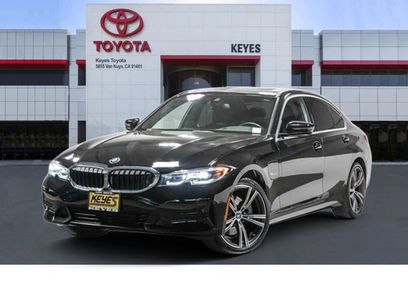 Used 2022 BMW 330e w/ Premium Package