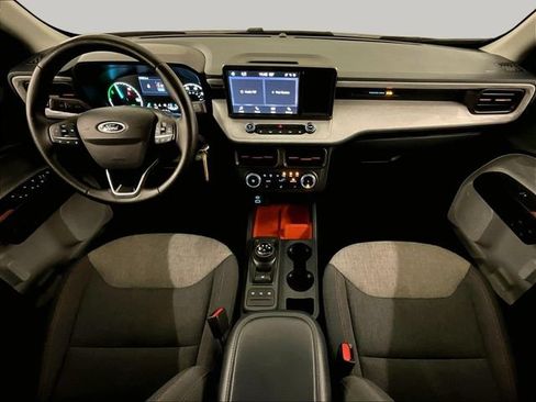 Used 2024 Ford Maverick XLT w/ XLT Luxury Package FWD image 14