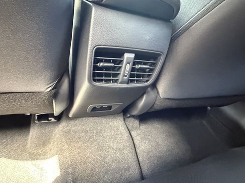 Used 2025 Toyota Corolla Cross AWD Hybrid image 25