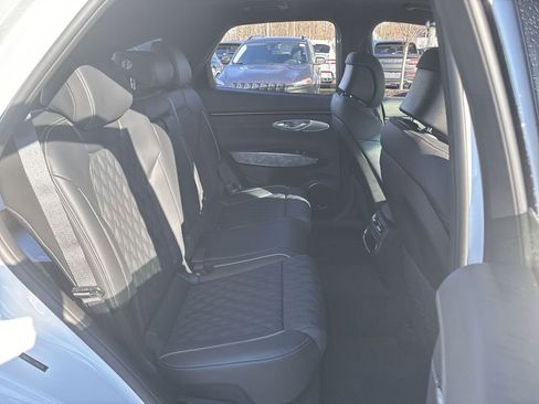 New 2025 Genesis GV70 3.5T Sport w/ Sport Advanced Package image 28