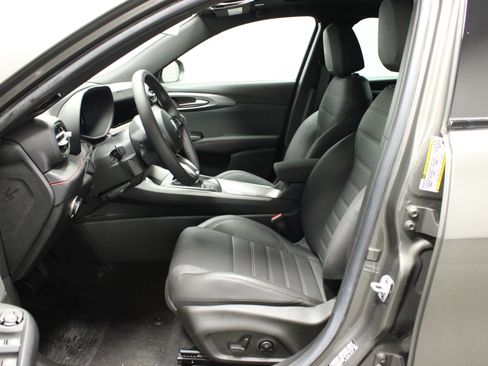 New 2024 Dodge Hornet GT Plus w/ GT Blacktop Package image 18