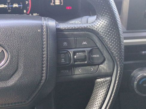 Used 2025 Toyota Tacoma SR5 image 24