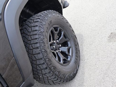 Used 2026 RAM 1500 RHO w/ RHO Level 1 Equipment Group AWD/4WD image 45