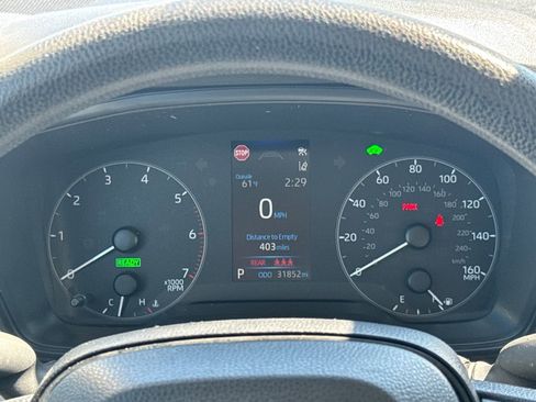 Used 2024 Toyota Corolla LE image 15