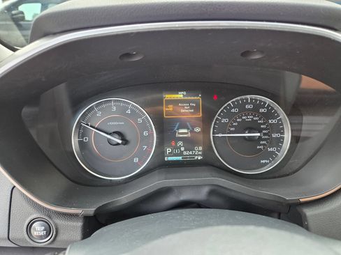 Used 2021 Subaru Crosstrek 2.5i Limited w/ Moonroof Package 2 AWD/4WD image 25