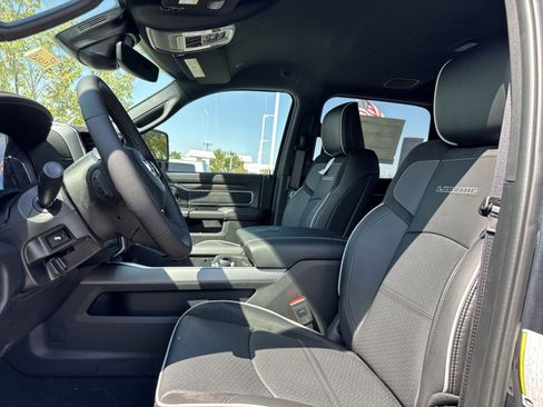 New 2025 RAM 2500 Laramie w/ Night Edition image 18