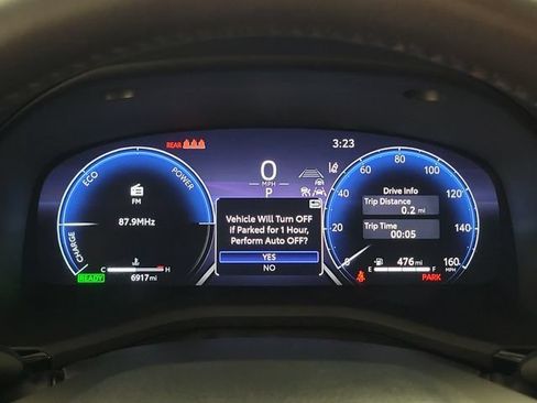 Used 2026 Toyota Camry XLE FWD image 27