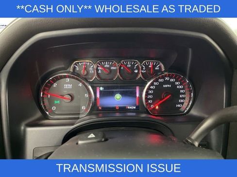 Used 2016 GMC Sierra 1500 SLT AWD/4WD image 17