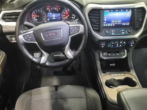 Used 2020 GMC Acadia SLE image 22