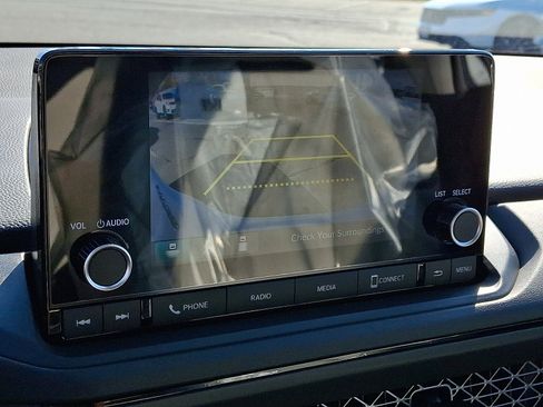 New 2025 Honda Accord LX image 13