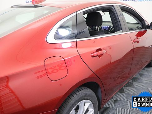 Used 2025 Chevrolet Malibu LT image 7