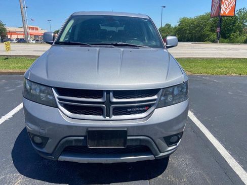 Used 2019 Dodge Journey GT AWD/4WD image 3