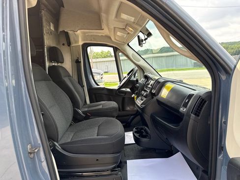 Used 2019 RAM ProMaster 3500 FWD image 38