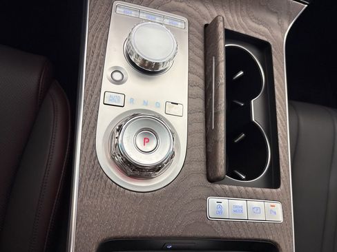 New 2026 Genesis G80 2.5T Advanced image 34